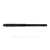 Madsen LMG Barrel, 18.75&quot;, w/ Full Length Cooling Fins, 7.92x57 *Excellent*
