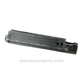 FAL Handguards, Steel, With Bipod Cut, Painted Black, *Good* 