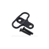 AK-74 Rear Sling Swivel with Screws *Excellent*
