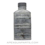 RPD Oil Bottle