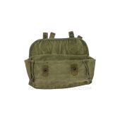 Accessory / Poncho Pouch, Canvas *Good*