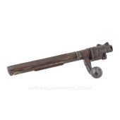 Mauser M98 Bolt, Down-Turned Handle, Complete *Fair*