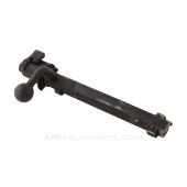Mauser M98 Bolt, Complete, Modified, Down-turned Handle *Good*