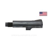 Smith & Wesson Model 10 Heavy Barrel, 4", with Front Sight, .38 Special *Unused*