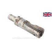 STEN Bolt, Stripped, Marred Firing Pin, 9mm *Poor*