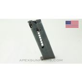 Smith & Wesson Model 52 Pistol Magazine, 5rd, .38 Special *Good*