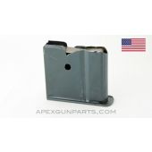 Savage Model 40 / 45 Rifle Magazine, 4rd, Aftermarket, .300 *Good*