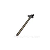 Vickers Rear Sight Assembly and Range Scale MKIII *Good*