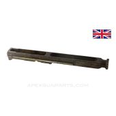 BREN Extension with Retainer Pin (for piston) and Cotter Post *Very Good* 