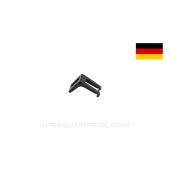 Recoil Spring Lever, Luger