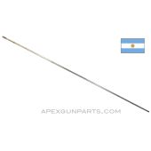 M1909/26 Argentine Mauser Rifle Cleaning Rod, 27-7/8&quot;, Marked *Good* 