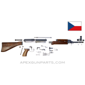 VZ58 Fixed Parts Set