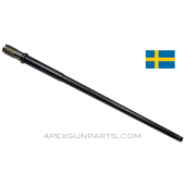 Kulspruta m/1914 Barrel, 23.5", 6.5x55mm, Swedish, *Very Good* 