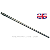1914 Lewis Machine Gun Barrel, 26", .303 British *Good* 