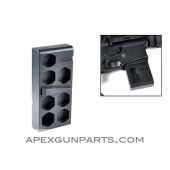 AR15/M16/M4 Vice Block, Lower Receiver, NEW
