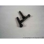 Barrel Catch Screw, Enfield No2 Mk1