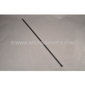 Bulgarian AK74 5.45x39 Cleaning Rod