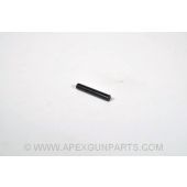Bulgarian AK47 Rear Sight Block Retaining Pin