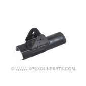 Cetme Rear Sight Base, Used