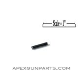 Colt AR15/M16A1 Trigger Guard Pin