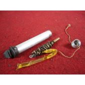 Cetme Bayonet Lug and Cleaning Kit