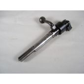 Romanian Cugir .22 Bolt, Complete