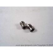 Locking Rollers, CZ52, Set of Two, NEW