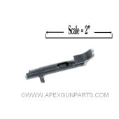 FAL Bolt Hold Open Assembly