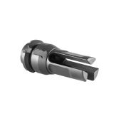 Dead Air Armament Key Mount Flash Hider, 9/16-24RH *New*