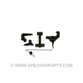IMI Galil Full Auto Fire Contol Group