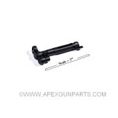 German GSG-5 .22 Cocking Tube Housing, NEW