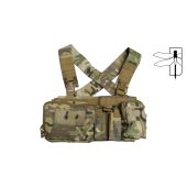 Haley Strategic D3CRX Heavy Chest Rig, Multicam *NEW*