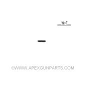 M1/M2 Carbine Sear Spring