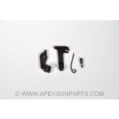 M2 Carbine Selector and Disconnector Parts