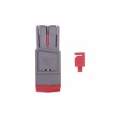 AR-15 Smart-Fit Magwell Vise Block, Adjustable, Real Avid, .223 / 5.56, *NEW*