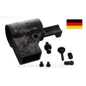 MP28 II Magazine Housing Assembly, 9mm, *Good* 