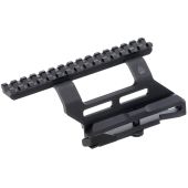 UTG M70 N-PAP QD AK Side Mount, MT-ZAK01 *NEW*