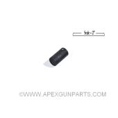 AK Underfolder Buttstock Push Button, NEW
