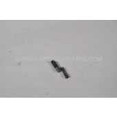 Romanian AK-47 Front Sight Block Detent and Spring