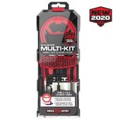 Gun Boss Multi-Kit Cleaning System, With Bore Boss, .223 / 5.56mm *NEW*