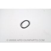 Mosin Nagant 91/30 Upper/Front Barrel Band, Russian