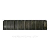 P&S Products RAS Rail Cover, 11-Rib, Black *Good*
