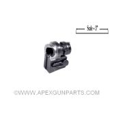 Suomi M31 Semi-Auto Barrel Mount Casing Lock Assembly, TNW