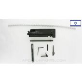 Browning 1919 Bolt Parts Set, Disassembled, Full Auto, 7.62 NATO *Good* 