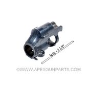 Gas Adapter, VZ58