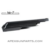 Yugoslavian AK47 Top Cover, Smooth, Refinished, Matte