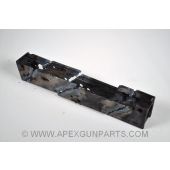 Yugoslavian M70 Under Folder Cut Receiver, Milled