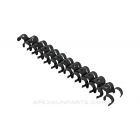 M13 Links, NATO Marked, Choice of Link Count, 7.62x51 *Very Good* 