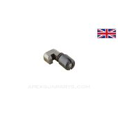 Enfield #1 Mk III 1907 Pattern Bayonet Catch Assembly *Excellent*