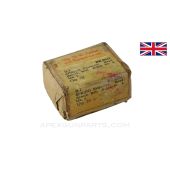 Enfield #4 Extractor Spring, Box of 20 *NOS*